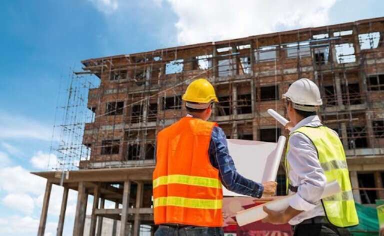 El Consejo Federal de la Construcción se declaró en estado de emergencia en todo el país
