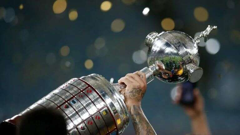 Fútbol: Cómo se hará el sorteo de los octavos de final de la Copa Libertadores