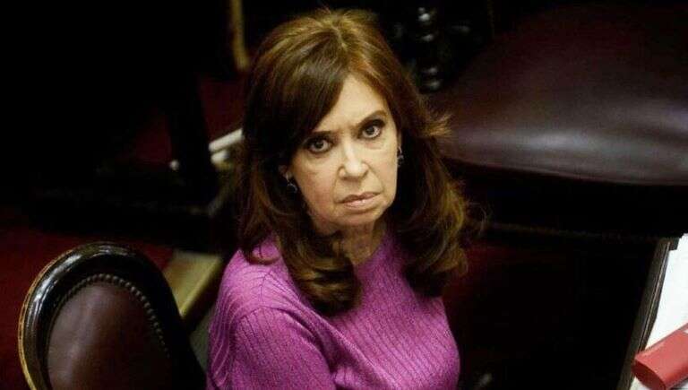 Justicia: Casación confirmó la condena a 6 años de prisión y la inhabilitación perpetua para ejercer cargos públicos a Cristina Kirchner