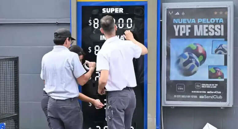 Conoce los precios de los combustibles tras el aumento de este domingo