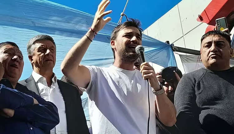 Â¿Cuántos días puede durar el abastecimiento de combustibles si las provincias patagónicas cortan el envío de petróleo?