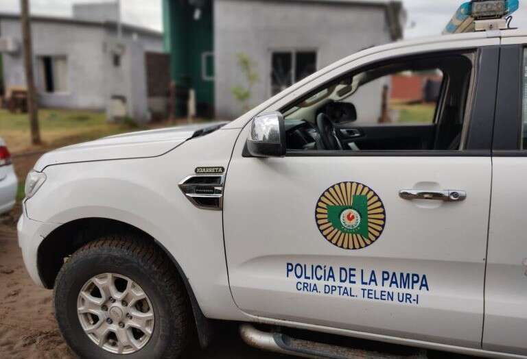 Murió un cazador de Telén en cercanías de JagÃ¼el del Monte
