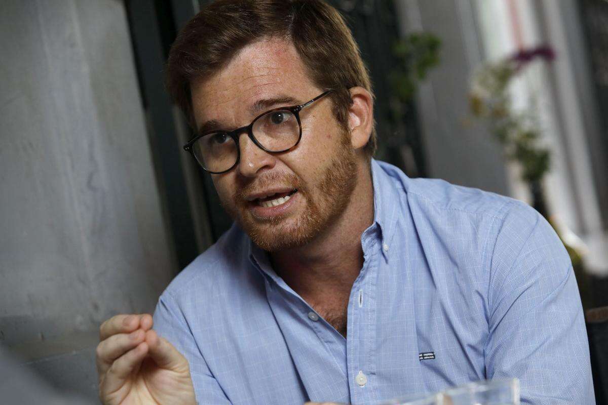 Massot contra Milei: “Sería bueno que expliques tus ingresos, porque tu declaración jurada no lo hace”