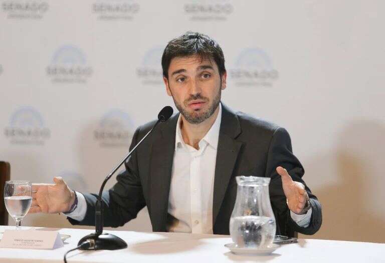 Torres le bajó el tono al conflicto con la Nación al decir que la “discusión está saldada” y el “árbitro fue la Justicia”