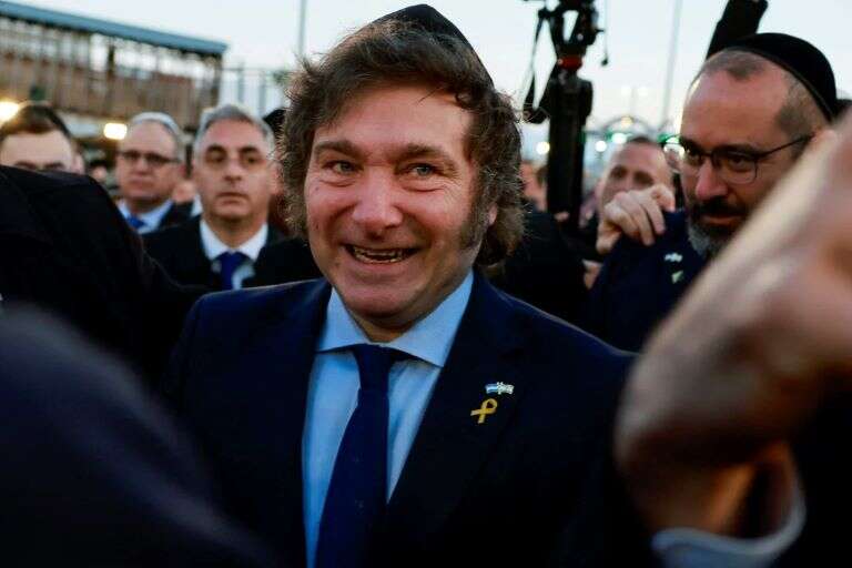 Milei se radicaliza ante la debilidad política del oficialismo Â¿se viene un acuerdo con el PRO?