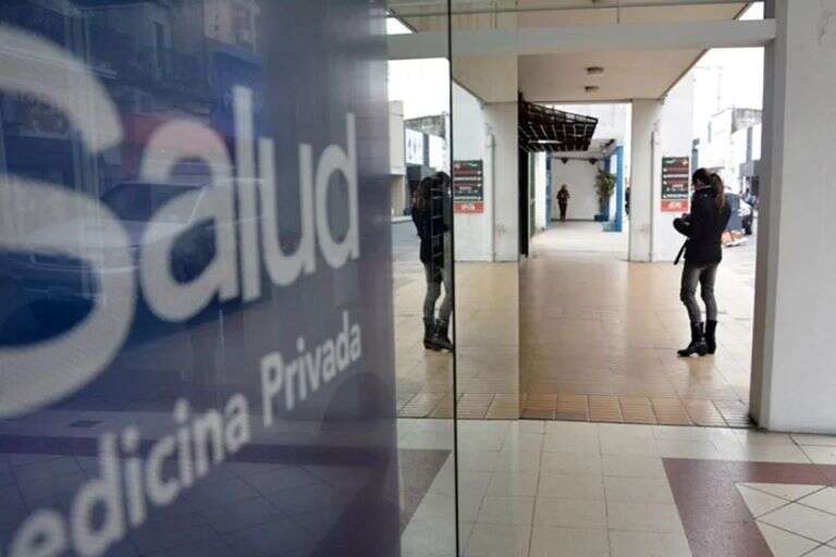 Confirmado: Las prepagas no podrán aumentar la cuota por la edad de la persona afiliada