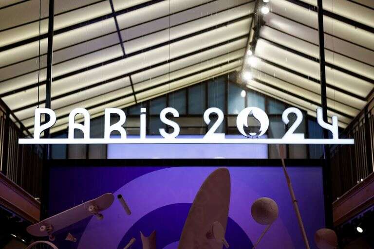 Francia: Robaron los planes de seguridad de los Juegos Olímpicos París 2024
