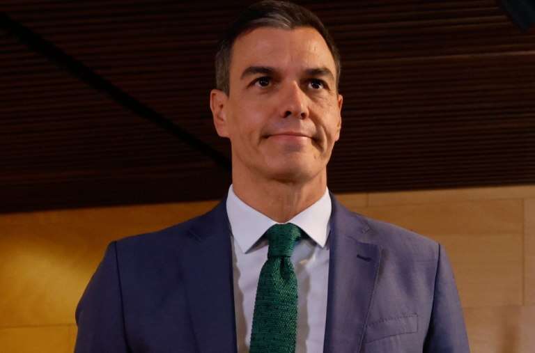 España: Pedro Sánchez arremetió contra Milei tensando aún más la relación al decir “representamos todo lo que odian”