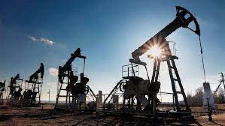 El petróleo se derrumba a mínimos en cuatro años al cotizar por debajo de los US$60 ¿bajará la nafta?