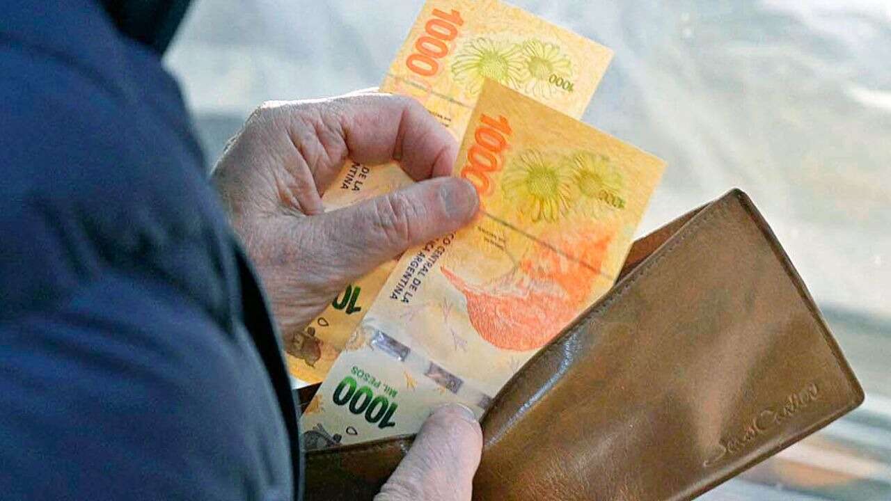 No hubo acuerdo y el Gobierno definirá por DNU el Salario Mínimo Vital y Móvil