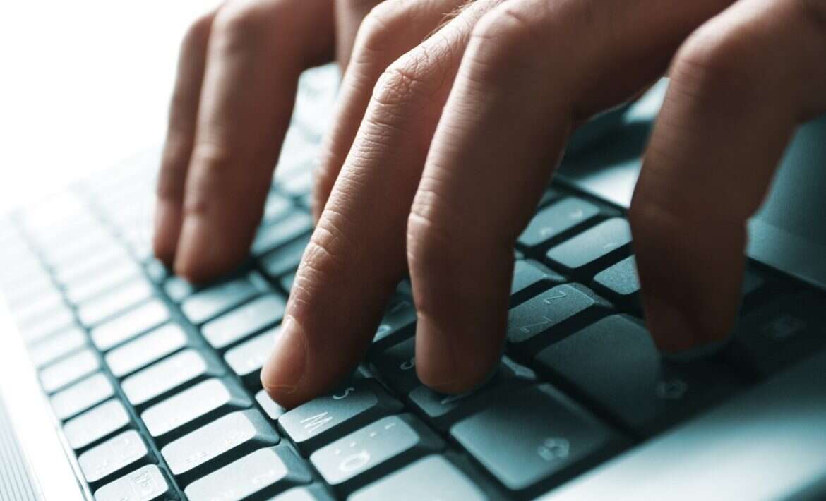 Desde la CPE advierten posibles estafas desde una página web falsa