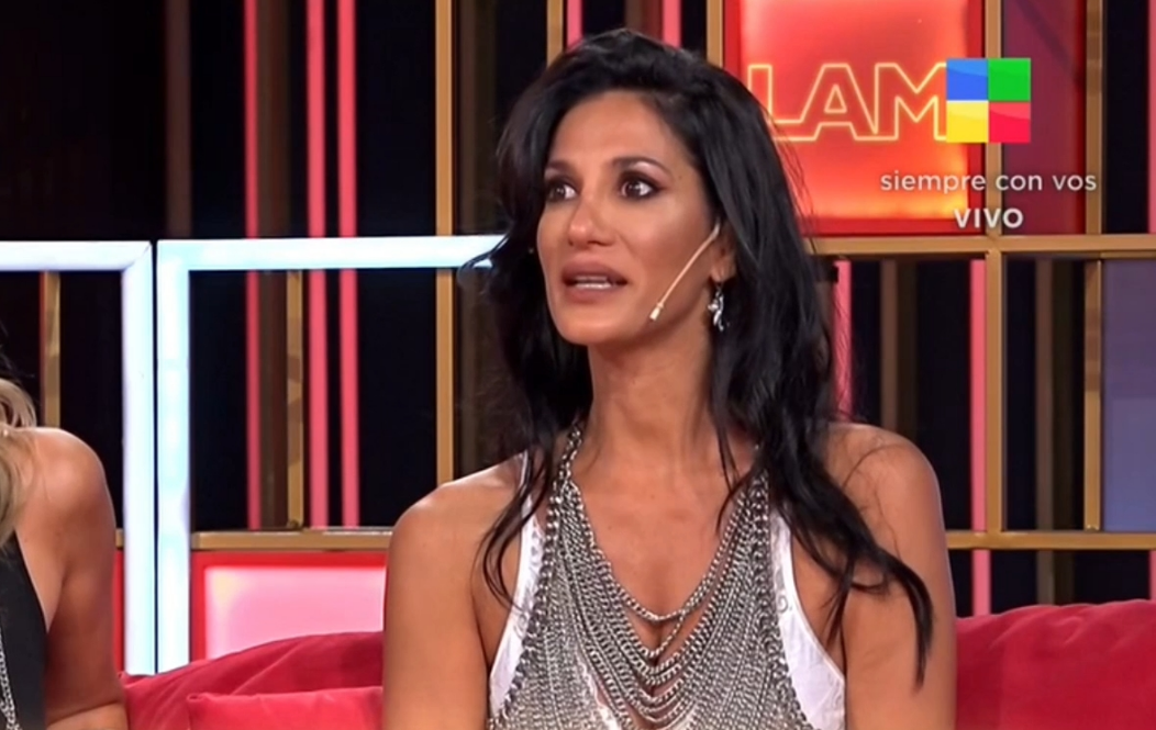 ”Trato de buscar motivos para seguir”: la alarmante revelación de Silvina Escudero