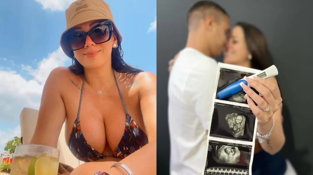 Â¿De quién se trata?: un futbolista le fue infiel a su mujer y le pidió perdón en medio de un partido ante miles de personas