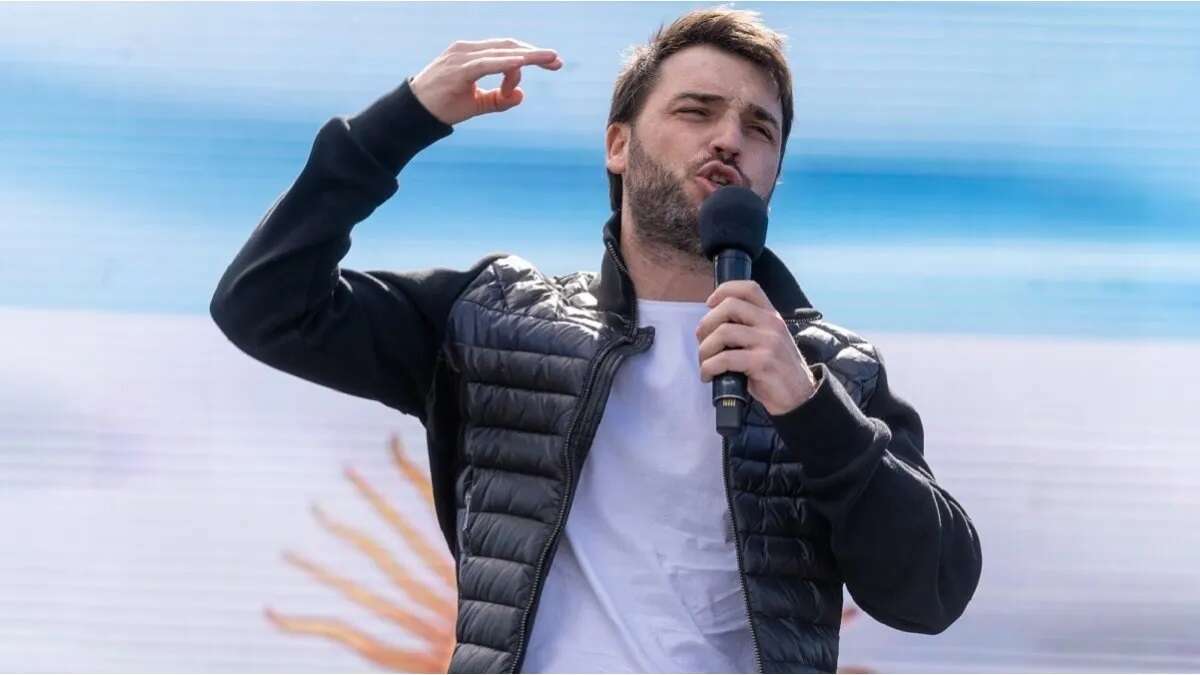 Baja la tensión: Milei le giró fondos a Nacho TorresÂ 