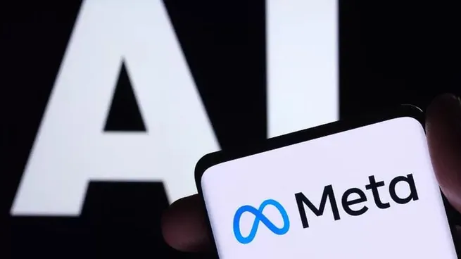 Â¿Cómo harán?: Meta identificará en sus redes sociales las imágenes generadas por IA