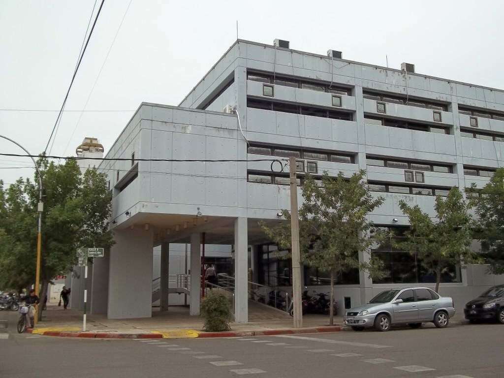 La Justicia contravencional en La Pampa aplicó multas de medio millón de pesos a dos camioneros ebrios