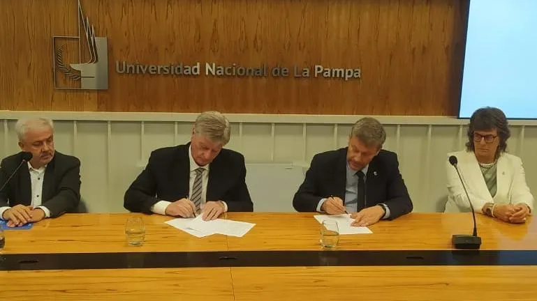 El Gobierno provincial financiará el boleto estudiantil que beneficia a 5 mil estudiantes