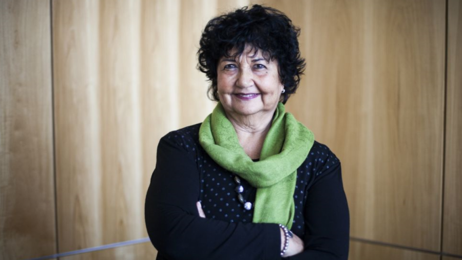 Santa Rosa: Invitan a una charla que dará Dora Barrancos