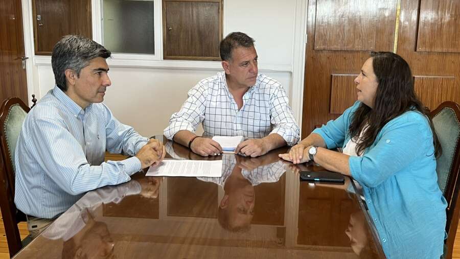 Capacitarán a personal de Juzgado de Paz y Registros Civiles en denuncias por violencia de género