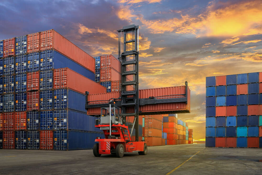 El volumen de exportaciones pampeanas crece a pesar del impacto de la sequía