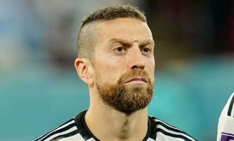 Fútbol: La apelación del Papu Gómez por doping no prosperó y estará dos años sin jugar