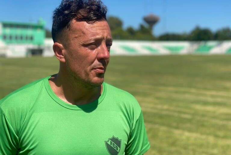 Fútbol: Ferro de Pico se quedó sin técnico a pocas semanas del inicio del Federal “A”