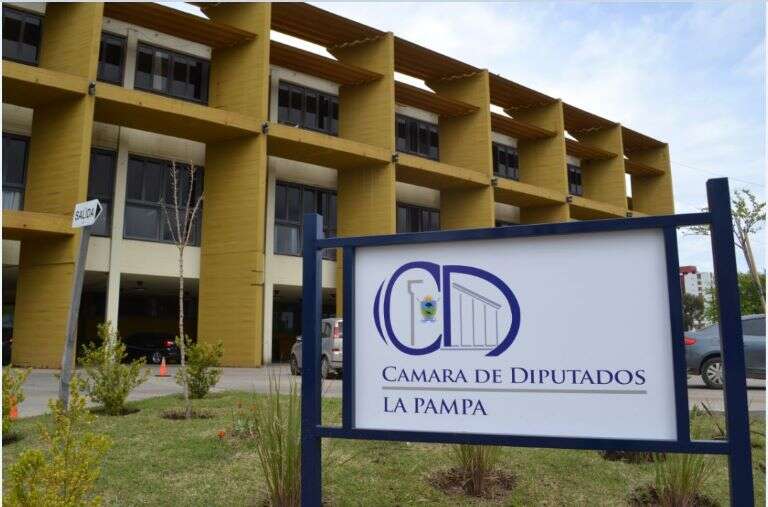 Legislatura Provincial: este sábado por la mañana se inaugurará el período de sesiones