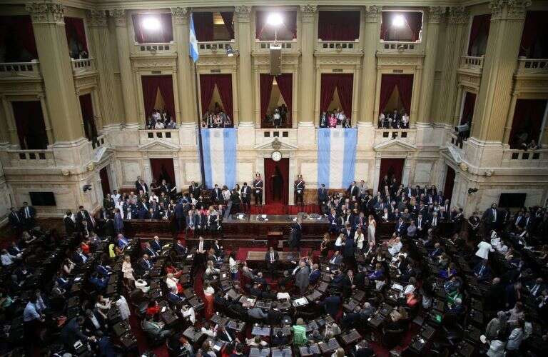 Milei anunció un “paquete anticasta” Â¿de qué se trata?