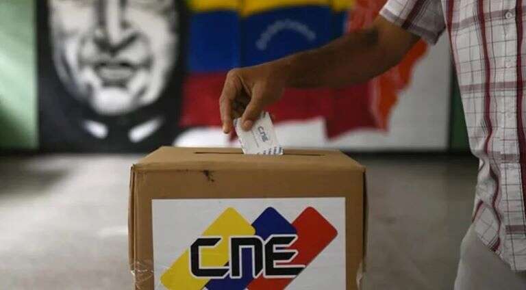 Venezuela: Confirman que las elecciones presidenciales serán el 28 de julio