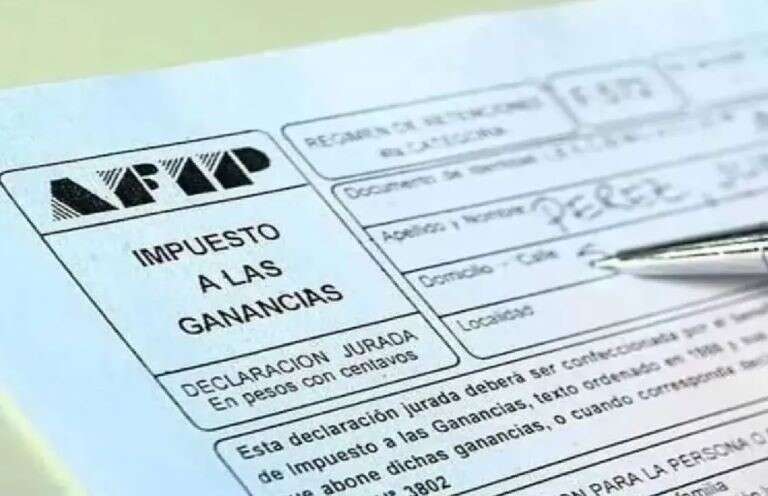 Impuesto a las Ganancias: ARCA anunció siete cambios importantes para trabajadores