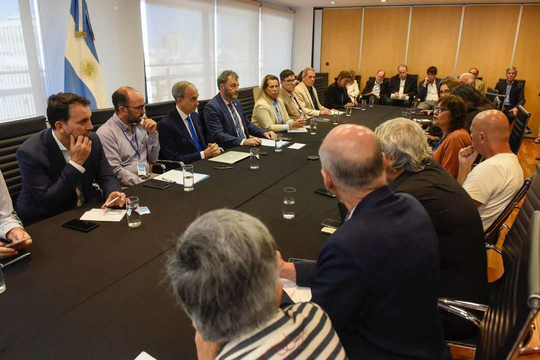 Paritaria nacional docente: Gremios rechazaron la propuesta del Gobierno y advirtieron con un nuevo paro