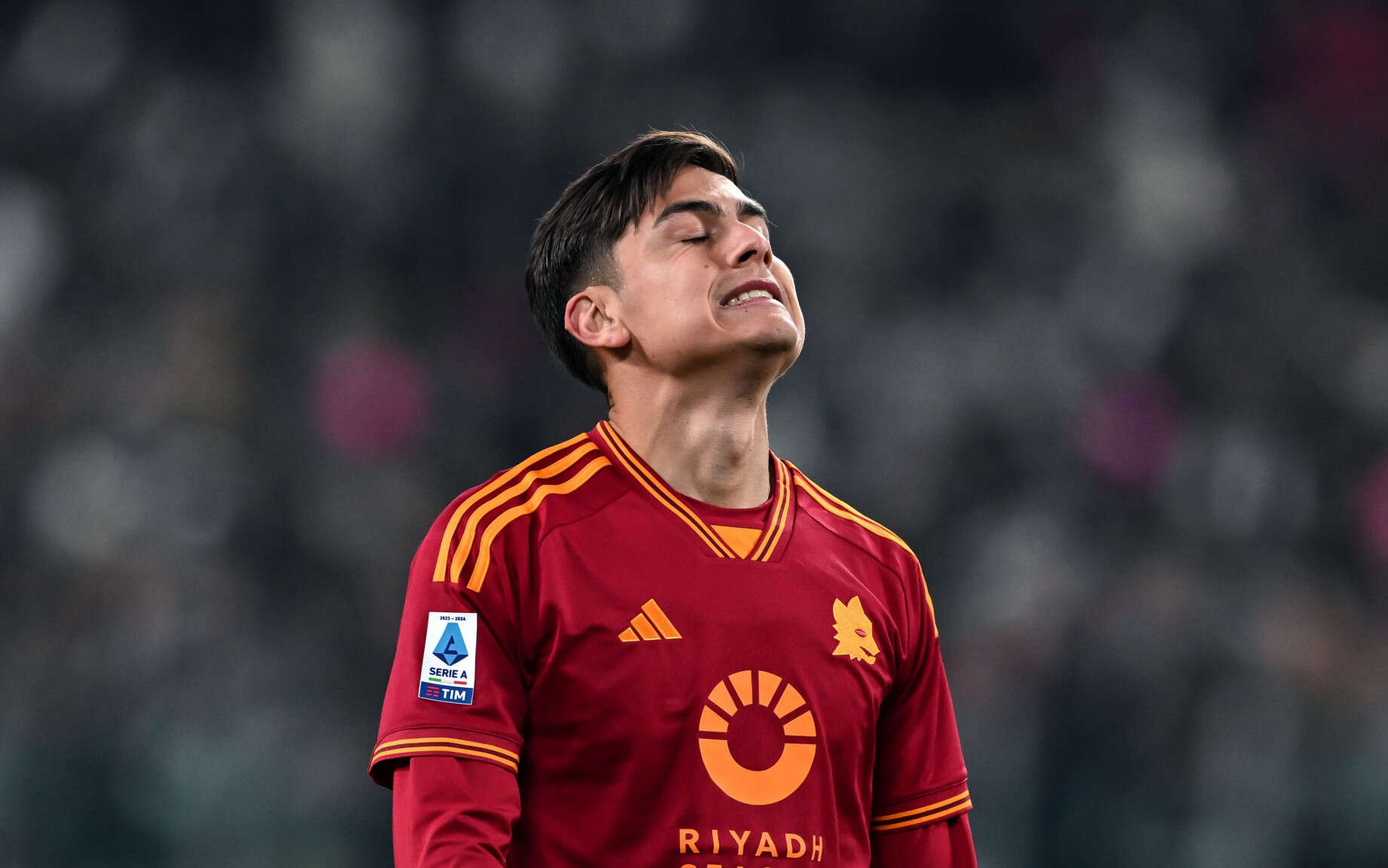 Fútbol: Dybala está lesionado y es baja para los amistosos de la Selección Argentina