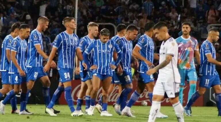 Mendoza: Otro caso de abuso sexual en el fútbol argentino, detuvieron a dos jugadores de Godoy Cruz