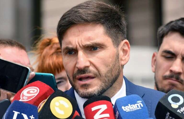 Pullaro volvió a reclamar obras de infraestructura para poder crecer