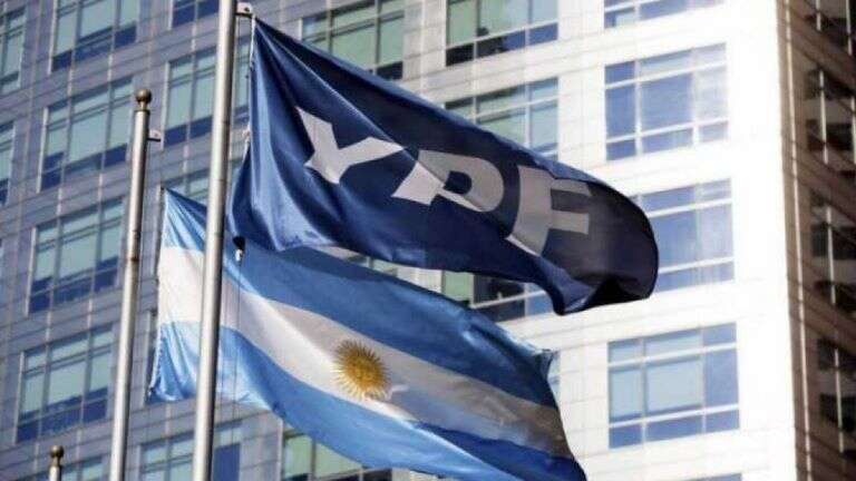 El presidente de YPF ratificó que el sector energético exportará US$ 30.000 millones anuales en 2031