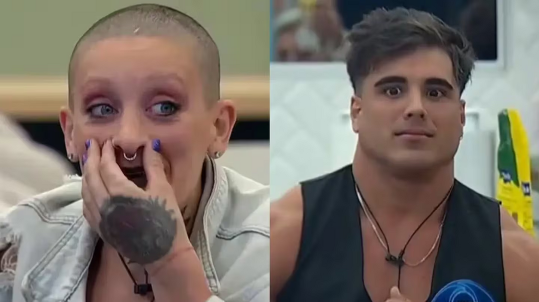 Furia reveló todos los detalles íntimos del desempeño sexual de Mauro: “Cuando no tenes..”