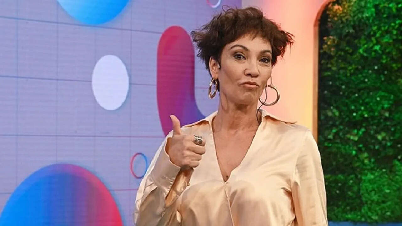Cómo sigue la salud de Ernestina Pais luego de haber sido internada de urgencia