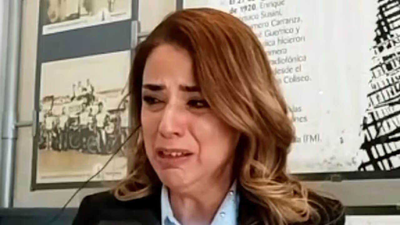 Marina Calabró sufrió un violento intento de robo mientras estaba en su auto: “Estoy muy asustada”