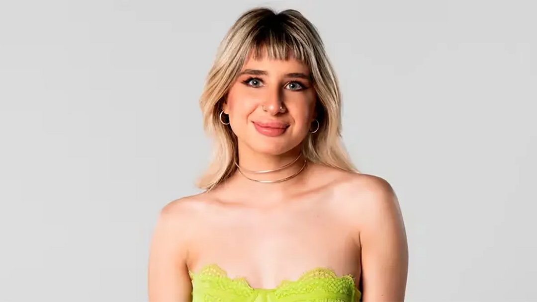 Paloma de Gran Hermano reveló todos los retoques estéticos que se hizo: “Me agarró una obsesión”