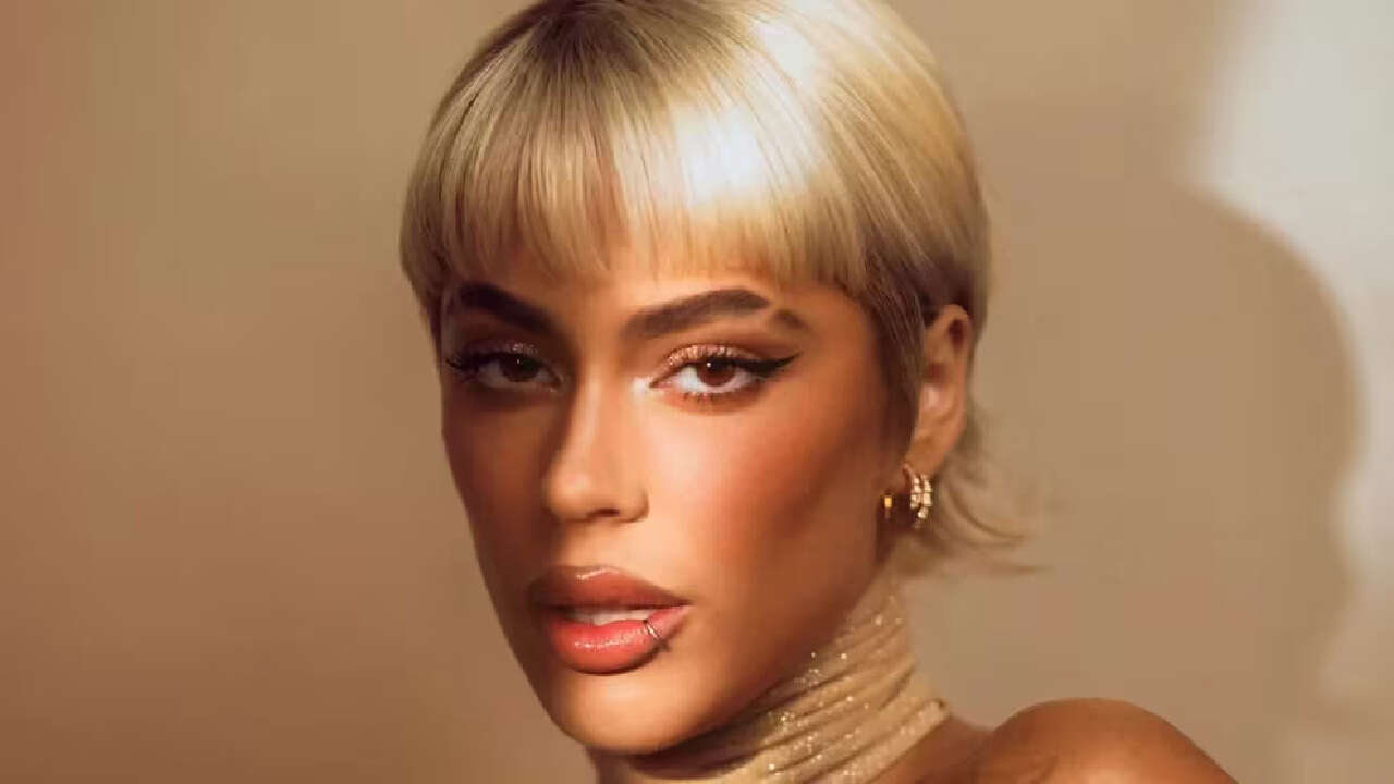 Tini Stoessel reapareció en las redes luego de borrar todas sus publicaciones: “El mundo giraba, pero no para mí”