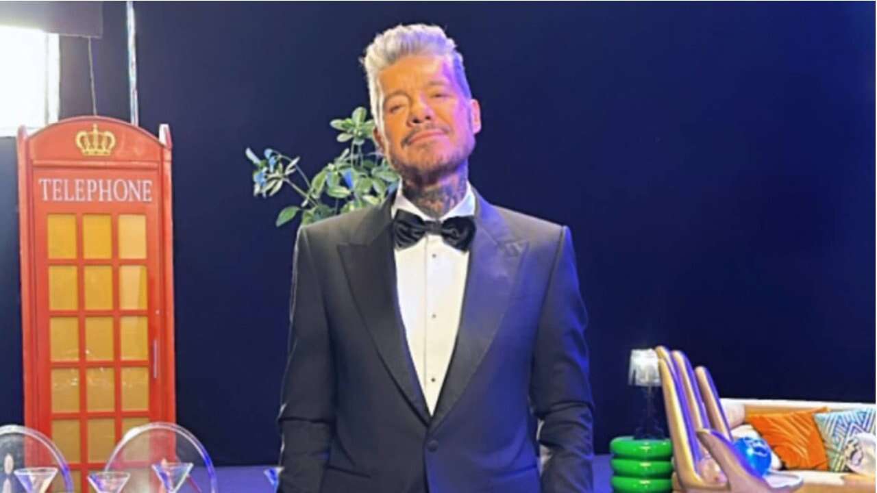 Marcelo Tinelli mostró el back de su proyecto laboral en México: “Se va terminando esta experiencia única”