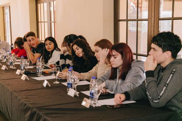 Convocan a participar del Consejo de Niñez y Adolescencia