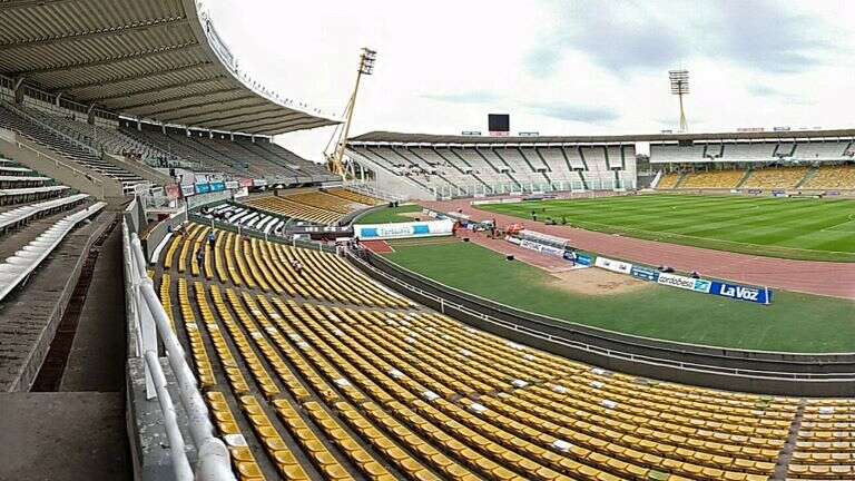 Fútbol: Â¿Cuándo y dónde se jugaría el Superclásico?