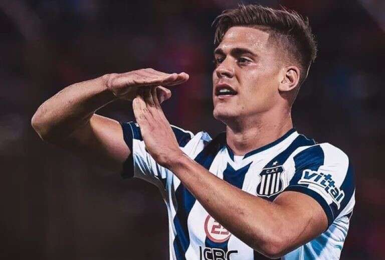 Fútbol: “Nos quisieron sacar y nos sacaron”, las bombas de Girotti contra el arbitraje