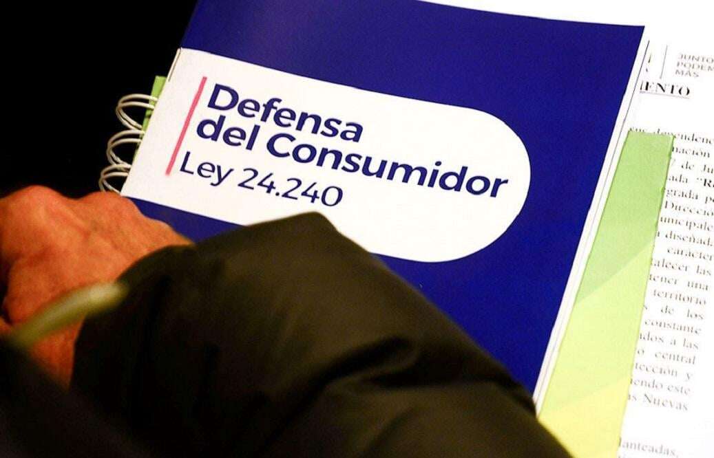 Defensa del consumidor aplicó 60 multas por más de 27 millones de pesos