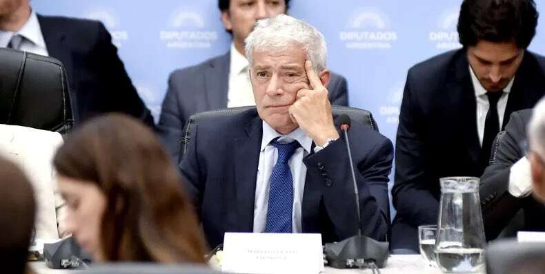 El Gobierno oficializó la postulación de Ariel Lijo y Manuel García-Mansilla para la Corte Suprema