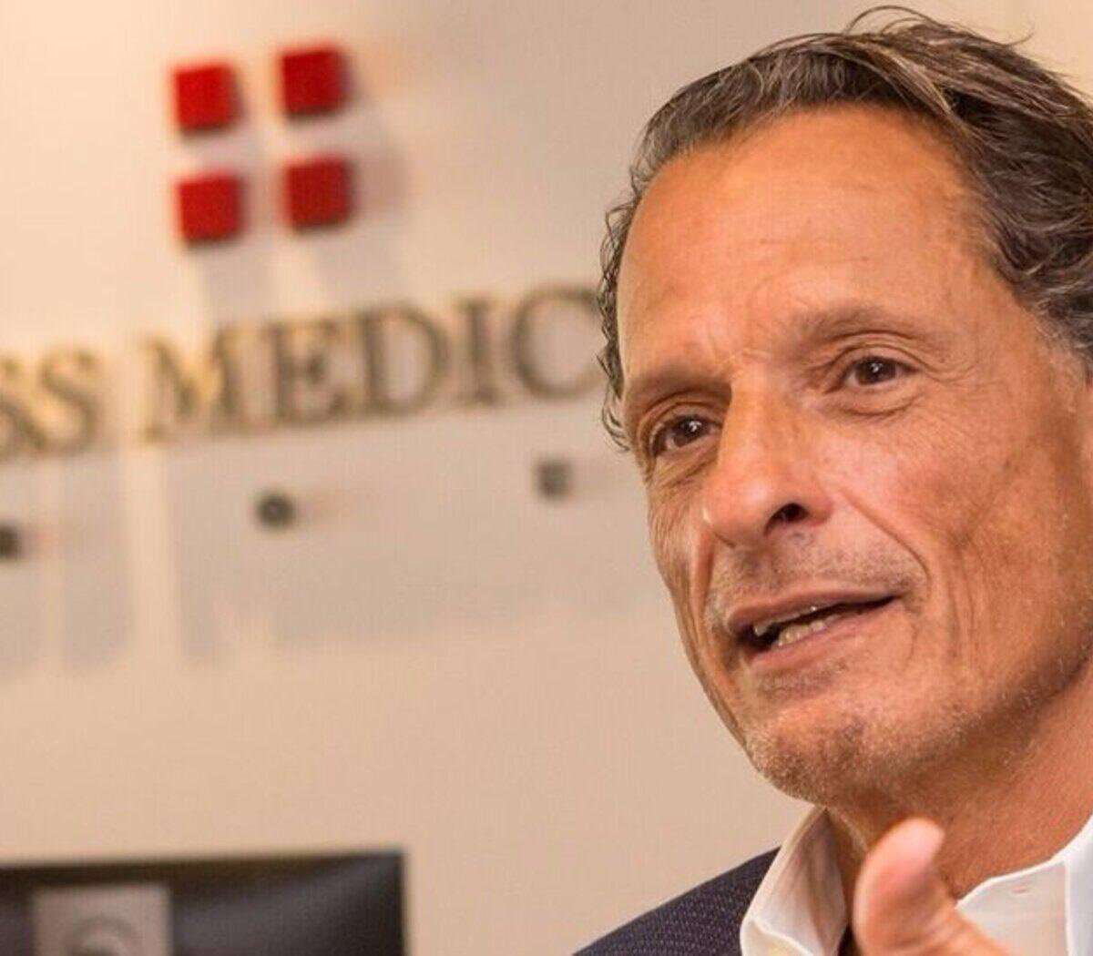 Tras el cruce con el Gobierno por las prepagas, Belocopitt renunció  a la presidencia de la Unión Argentina de Salud
