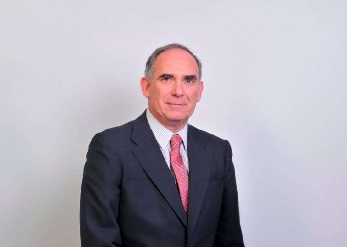 El Gobierno oficializó a Luis Lucero como nuevo secretario de Minería