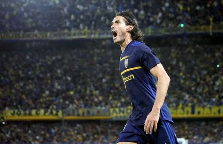 Fútbol: Boca inaugura la Copa Argentina y se enfrentará a un calendario sin descanso