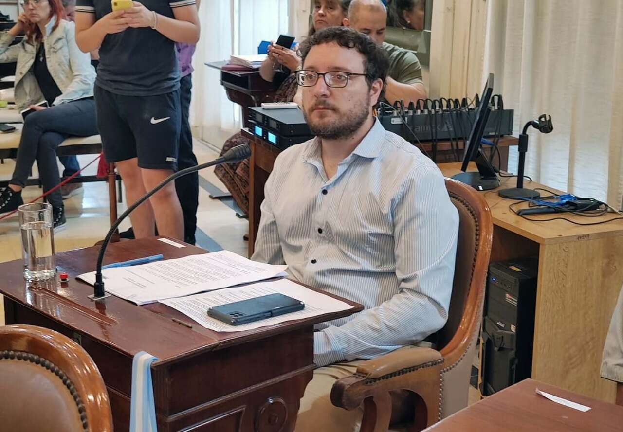 DNU: El Frente Grande cuestiona el voto de Kroneberger